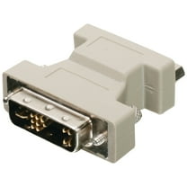 IOGEAR DVI-A Male to VGA Female Adapter