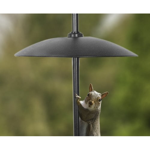 Effortless Products LLC Squirrel Baffle Kit