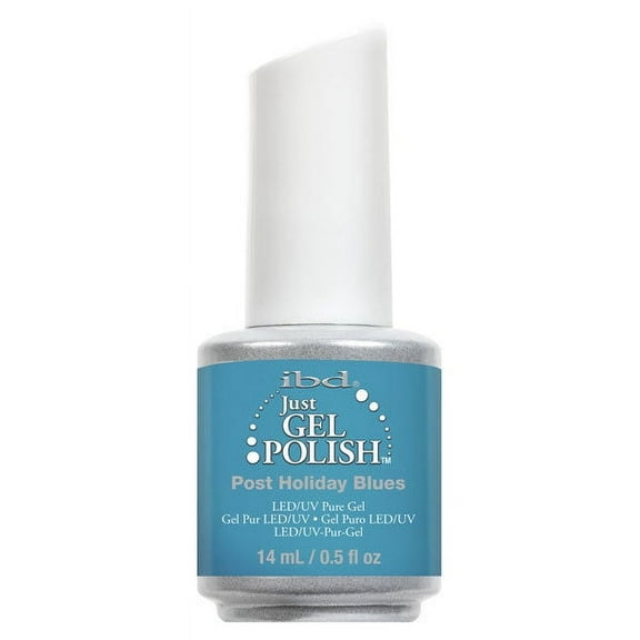 IBD Just Gel Polish - Post Holiday Blues - #65417