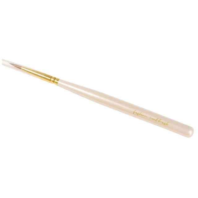 Nail Pen Brush Easy to Use Multi-function Tip Head Gel Nail Painting Brushes for Manicure