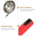 thumbnail image 5 of PENIKOKO Small Gravy Ladle Spoon for Kitchen Cooking, Utensil, 1 Piece Serving Spoon for Sauces and Soups, 5 of 7