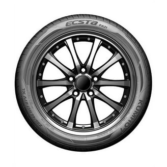 Dunlop Direzza ZIII Sport 205/50R15 86V Passenger Tire - Walmart.com