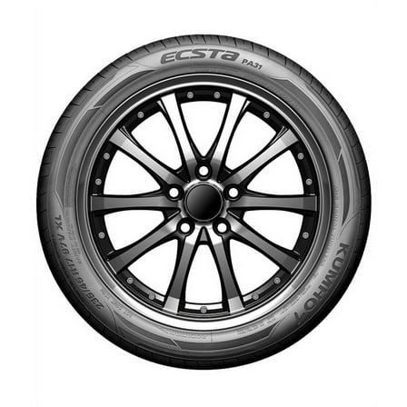 Kumho Ecsta PA31 205/50R-15 86 V Tire