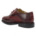 thumbnail image 3 of LIBERTYZENO Boys Oxford Shoes Wedding Party Shoes for Kids, 3 of 7