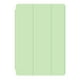 thumbnail image 1 of Estuche de TPU Suave y Fino Sunnimix para Air 4e 10.9' con Portalápices Verde, 1 of 6