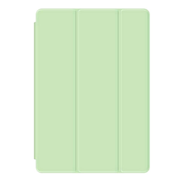 Estuche de TPU Suave y Fino Sunnimix para Air 4e 10.9' con Portalápices Verde