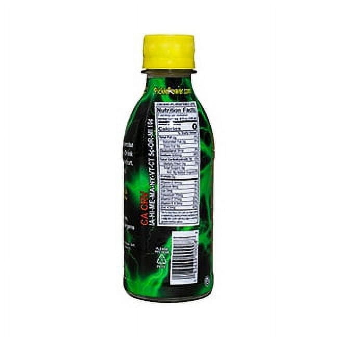 Pickle Juice Liquid Sport Drink, Stops Cramps, 8 oz, 4 Pack