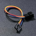 thumbnail image 3 of 5Pin to 4Pin Fan Connector Adapter Converter Extension Cable for Dell PC Laptop, 3 of 5