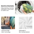 thumbnail image 6 of Luca Throw Blanket Gifts for Fans Lover Girls Boys Women Present Hoodie Him Bed 50"x60", 6 of 6