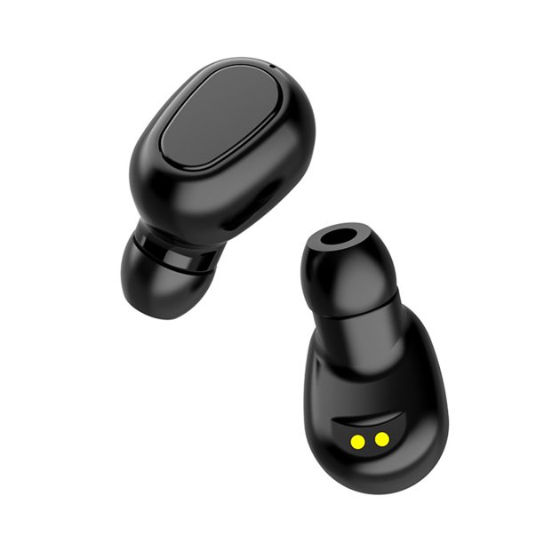 L22 TWS Auriculares inalámbricos Bluetooth 5.0 Mini Auriculares estéreo Deportes