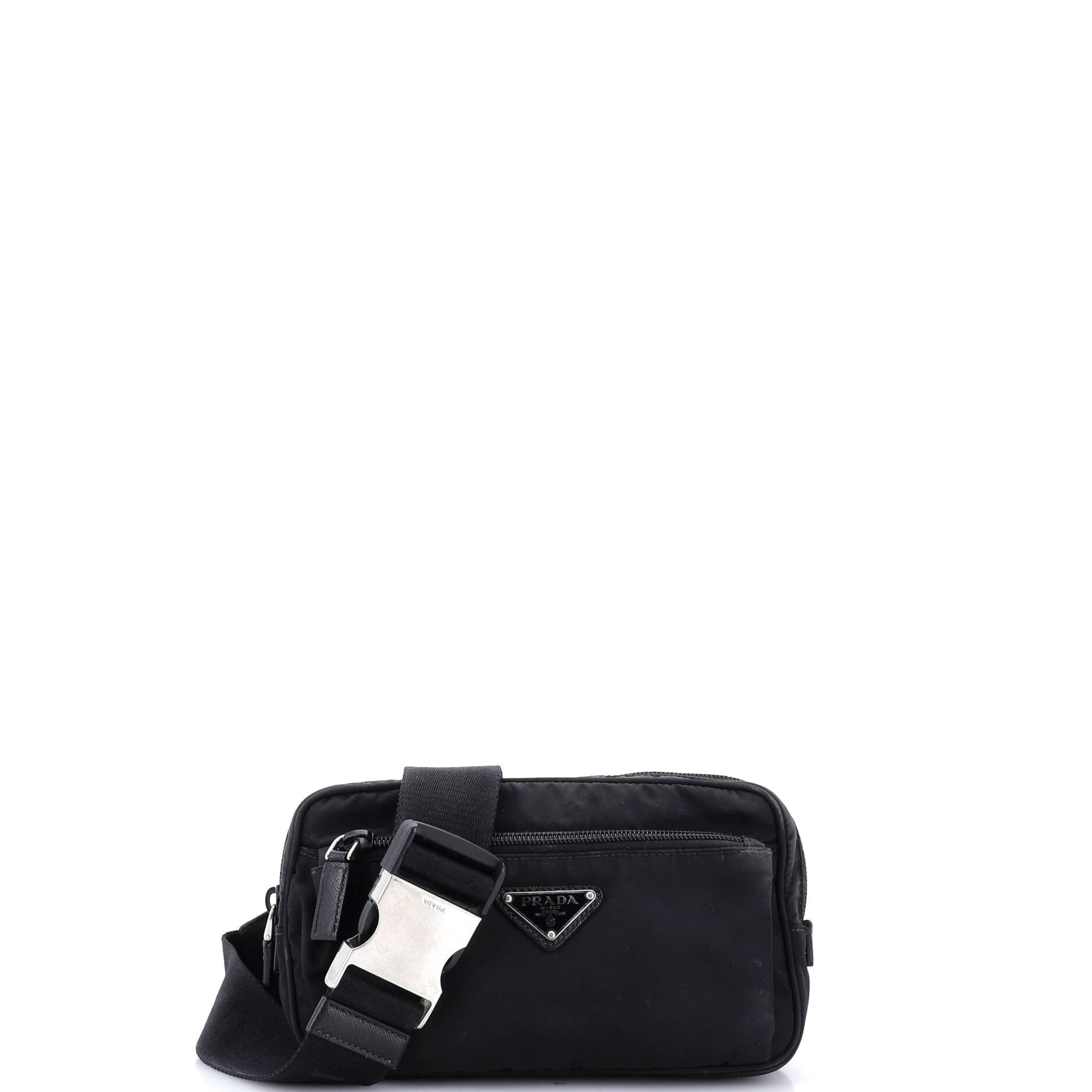 Prada Waist Bag