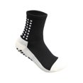 thumbnail image 2 of Calcetines De Fútbol Calcetines de fútbol antideslizantes de tubo medio, medias deportivas elásticas de algodón (negro) Likrtyny Para Estrenar, 2 of 4