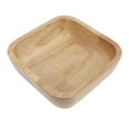 thumbnail image 5 of OUNONA Khaki Synthetic Salad Bowl for Kitchen Use Crack Resistant Lightweight 15 cm, 5 of 8