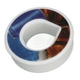 thumbnail image 2 of Anillo de agua con aroma a frutas, anillo de agua con aroma a frutas Anillo de agua con fragancia de frutas Anillo de agua con aroma a frutas Diseñado para profesionales, 2 of 14