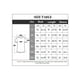 thumbnail image 2 of Top de manga larga Jumpingount para mujer camisa estampada con botones de otoño blusa holgada informal, 2 of 2