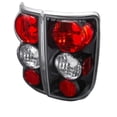 thumbnail image 1 of Spec-D Tuning LT-BLZ95JM-TM Altezza Tail Light for 95 to 04 Chevrolet Blazer, Black - 10 x 12 x 18 in., 1 of 1