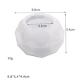thumbnail image 2 of BUYISI Polyvalent et Silicone pour Moules pour Bricolage Béton, Résine, Style Gypse 4, 2 of 5
