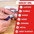 thumbnail image 3 of Super Glue Loctite Liquid Clear, tubo de 4 ml, paquete de 12, 3 of 8