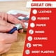 thumbnail image 3 of Super Glue Loctite Liquid Clear, tubo de 4 ml, paquete de 12, 3 of 8