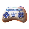 thumbnail image 3 of Máquina de juego de , juego de empuje rápido, juguete iluminado, máquina de juego de palma educativa, juego de empuje rápido para niños, niños y azul, 3 of 8