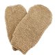 thumbnail image 1 of Guantes de baño exfoliantes para masaje corporal, para la piel, para ducha, para ducha, depurador, yute, 1 of 5