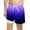 Dark Purple, variant on Boys Swim Trunks with Compression Liner Solid Toddler Stretch Swim Shorts Sky Blue 14-16 Years