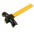 thumbnail image 3 of Steering Wheel Security Lock,Car Steering Wheel Lock Car Steering Wheel Anti Theft Lock Steering Wheel Lock Versatile Functionality, 3 of 8