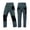 Green, variant on BUWTTED Slacks for Men Outdoor Work with Multiple Pockets Workshop Work Cargo Workwear Performance Durable Green Pants XXXXXL