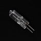 thumbnail image 2 of 10x Halogen G4 Capsule Light Bulb 20w 12v 26-27s, 2 of 2