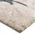 thumbnail image 3 of Orian Rugs Portland Distressed Muted Blue Area Rug, 3 of 9