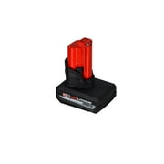 Milwaukee 48-11-2450 12V Lithium-Ion High Output 5Ah Battery 2 Pack