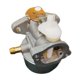 thumbnail image 5 of BP17F-1 is suitable for Briggs&Stratton 799868 498170 497586 Snow Sweeper Carburetor and its accessories, 5 of 5