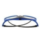 thumbnail image 3 of Gafas 3D, 96 Hz, 120 Hz y 144 Hz, gafas con obturador activo recargables para proyector 3D DLP-, 3 of 9