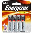 thumbnail image 1 of Energizer® MAX® AA Batteries, 8 Pack, 1 of 6