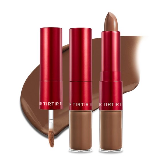 Corrector TIRTIR Glide&Hide Blurring Creamy #9N, 8 ml
