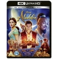 thumbnail image 5 of Aladdin 2019 [4K Blu-Ray], 5 of 7