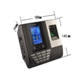 thumbnail image 2 of AF3 Biometric Face Recognition Attendance System Machine Equipment Punch Card Machine Attendance ,Reliable Data Protection, 2 of 5