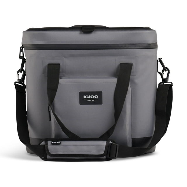 Hielera Igloo Carbonite TRAILMATE 30 MaxCold Ultra Insulation