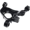 thumbnail image 2 of A-Premium Suspension Steering Knuckle Compatible with Chrysler 200 Dodge Avenger 2011-2014 Rear Right, 2 of 3