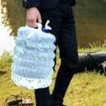 thumbnail image 7 of Fyeme Collapsible Water Container,Food Grade Premium Portable Water Storage Jug Food Grade Water Carrier, 7 of 7
