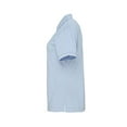 thumbnail image 3 of Premier Womens Coolchecker Pique Polo Shirt, 3 of 4