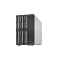 thumbnail image 1 of Carcasa de disco duro externa TERRAMASTER D6-320 USB 3.2, 1 of 9