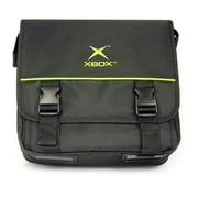 Xbox Deluxe Carry Case