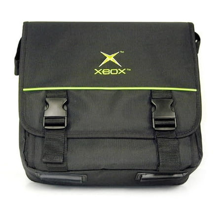 Xbox Deluxe Carry Case