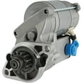 thumbnail image 6 of New Starter for Kubota OSGR, 12 Volt, CW, 13 Tooth 17423-63012, 228000-7610, -1, 6 of 7
