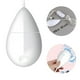 thumbnail image 4 of Mini limpiador ultrasónico de burbujas para viajes y 5V blanco USB Gloria Mini lavadora, 4 of 8