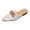 #198-White, variant on Slingback Ballet Flats for Women Square Cap Toe Low Heel Dress Shoes Comfortable Work Flats for Office Party Wedding Business Casual