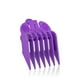 thumbnail image 4 of Peines Guía Para Máquina Wahl® Original Plástico Reforzado Morado Wahl 3114-603/ 3124-703/ 3114-001/ 3135-001/ 3174-001, 4 of 8