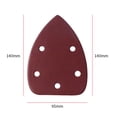 thumbnail image 4 of 50Pcs Mouse Sanding Sheets Discs Sander Pads Mouse Sandpapers Mixed Grit for Sanding Polishing, 4 of 7