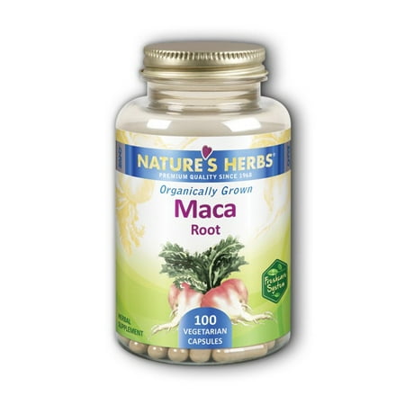 Nature S Herbs Maca Root Reviews Nature S Herbs Maca Root Reviews